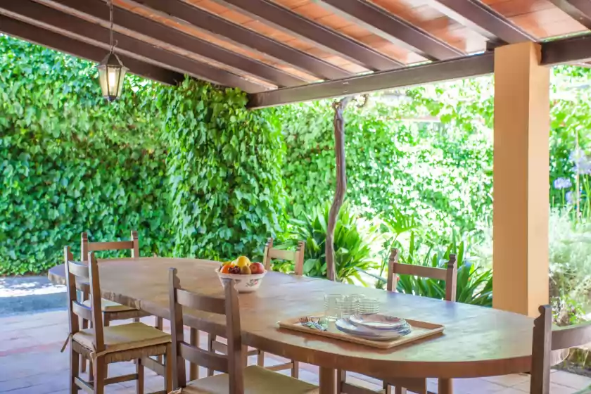 Alquiler vacacional en Villa martin, Alcúdia