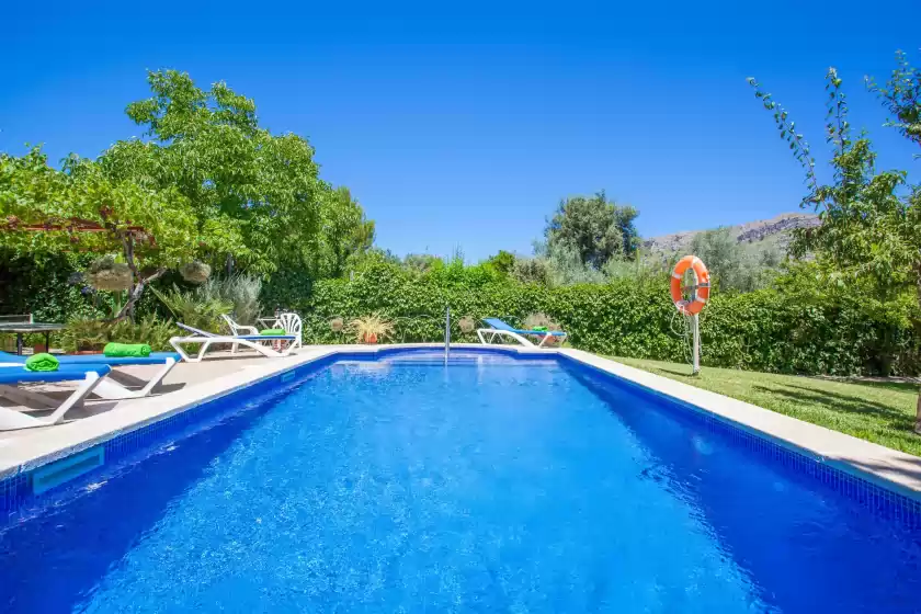 Alquiler vacacional en Villa martin, Alcúdia