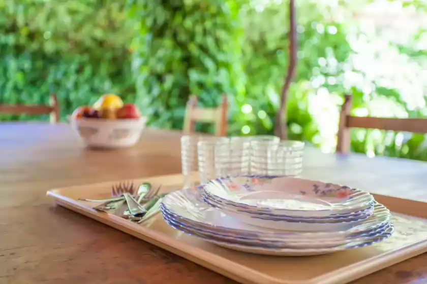 Alquiler vacacional en Villa martin, Alcúdia