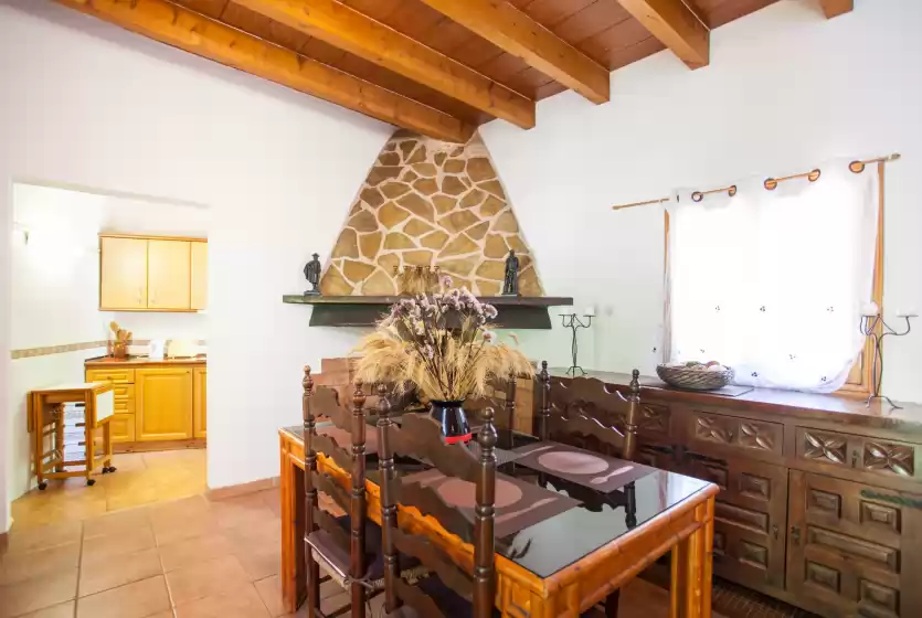 Alquiler vacacional en Villa martin, Alcúdia