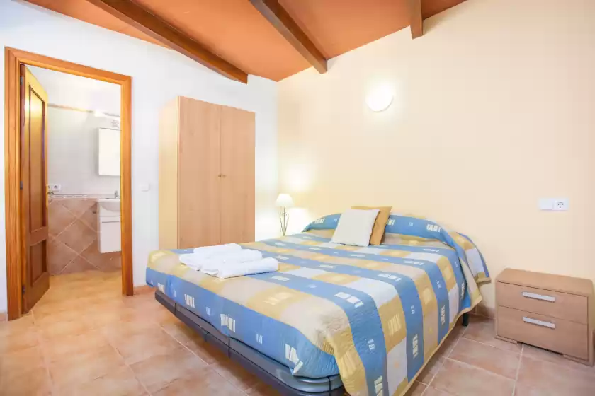 Alquiler vacacional en Villa martin, Alcúdia