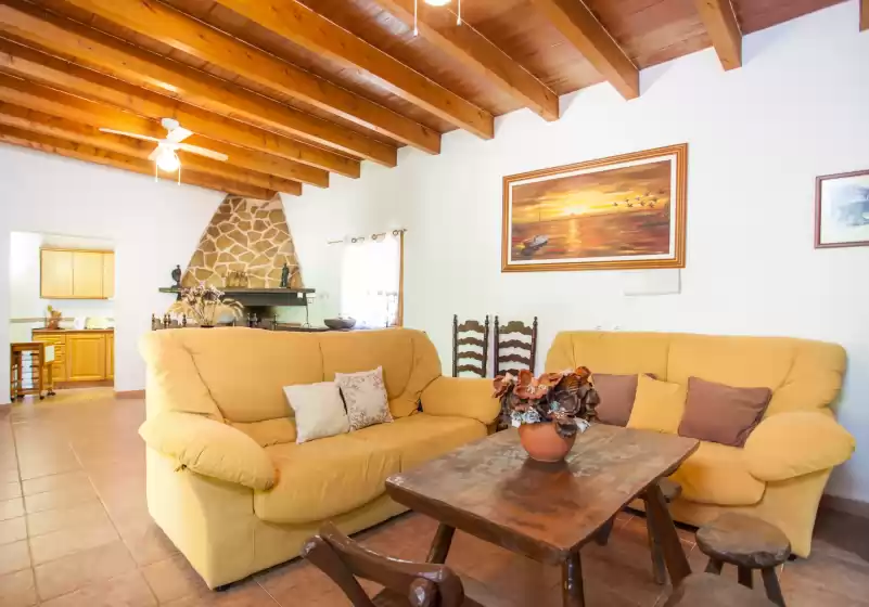 Alquiler vacacional en Villa martin, Alcúdia