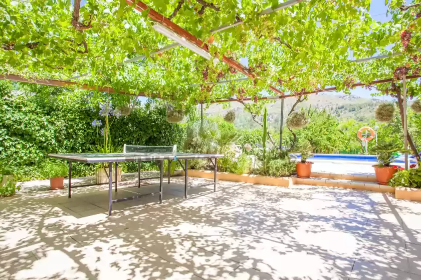 Alquiler vacacional en Villa martin, Alcúdia