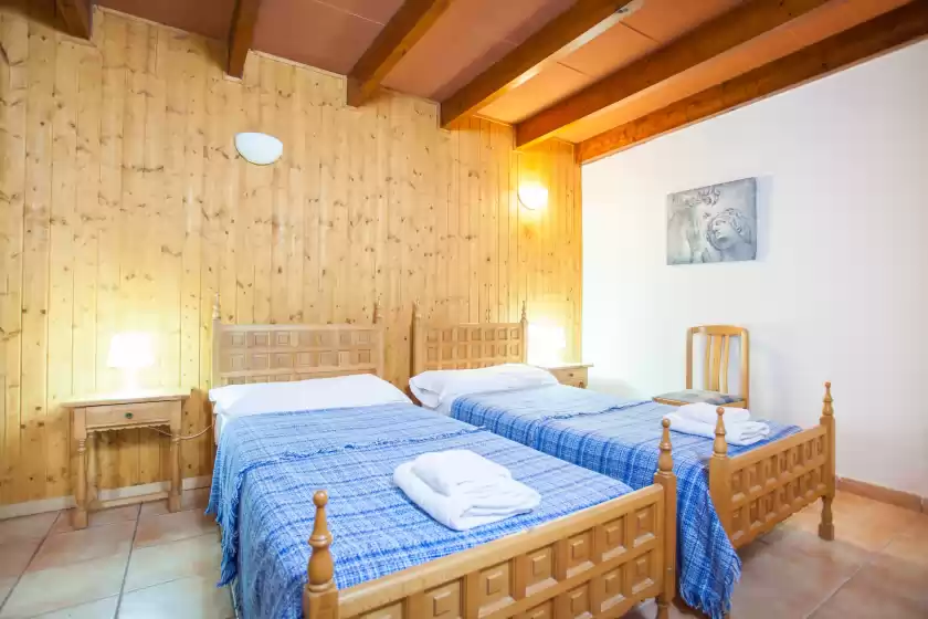Alquiler vacacional en Villa martin, Alcúdia