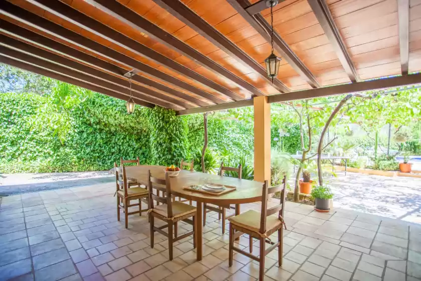 Alquiler vacacional en Villa martin, Alcúdia