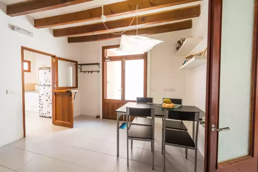 Ferienhaus auf Montision, Pollença