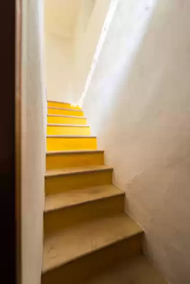 Ferienhaus auf Montision, Pollença