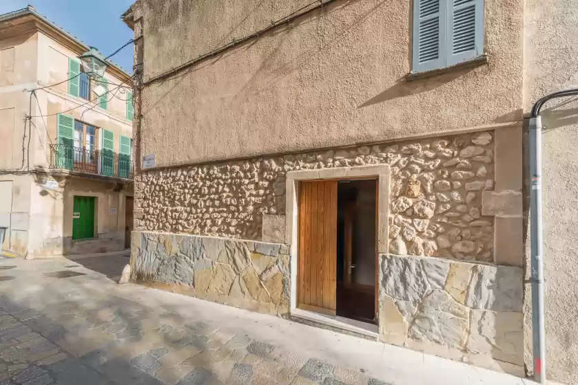 Ferienhaus auf Montision, Pollença