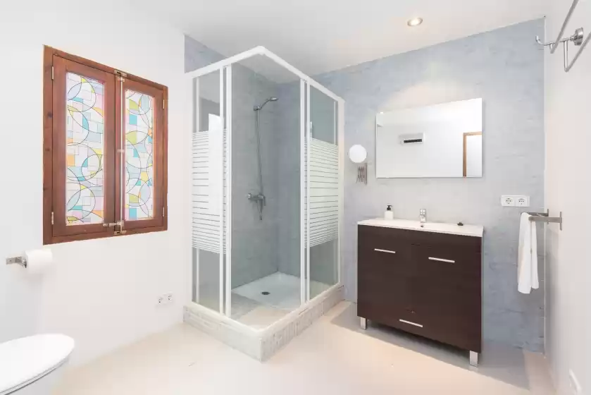 Ferienhaus auf Montision, Pollença