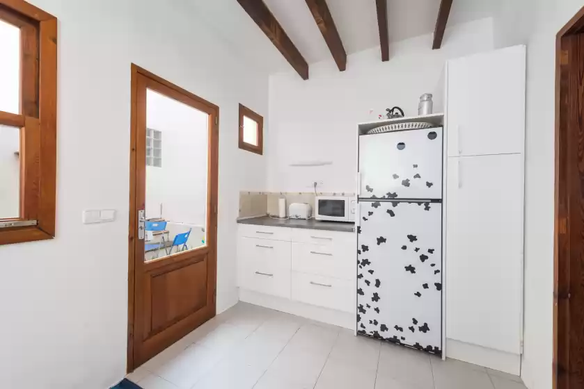 Ferienhaus auf Montision, Pollença