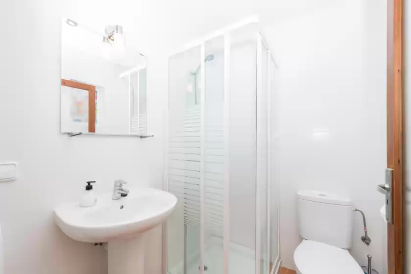 Ferienhaus auf Montision, Pollença