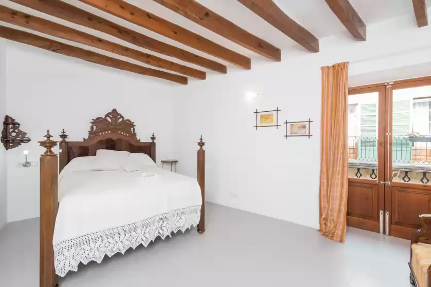 Ferienhaus auf Montision, Pollença