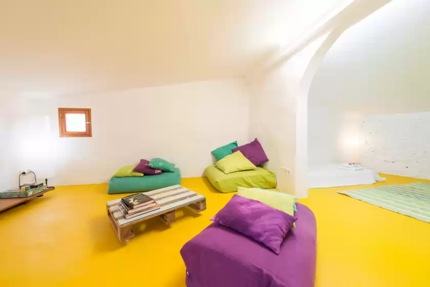 Ferienhaus auf Montision, Pollença