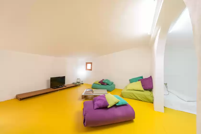 Ferienhaus auf Montision, Pollença