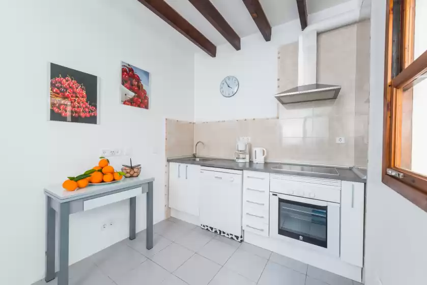 Ferienhaus auf Montision, Pollença