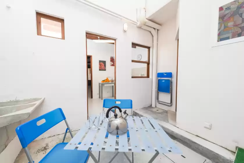 Ferienhaus auf Montision, Pollença