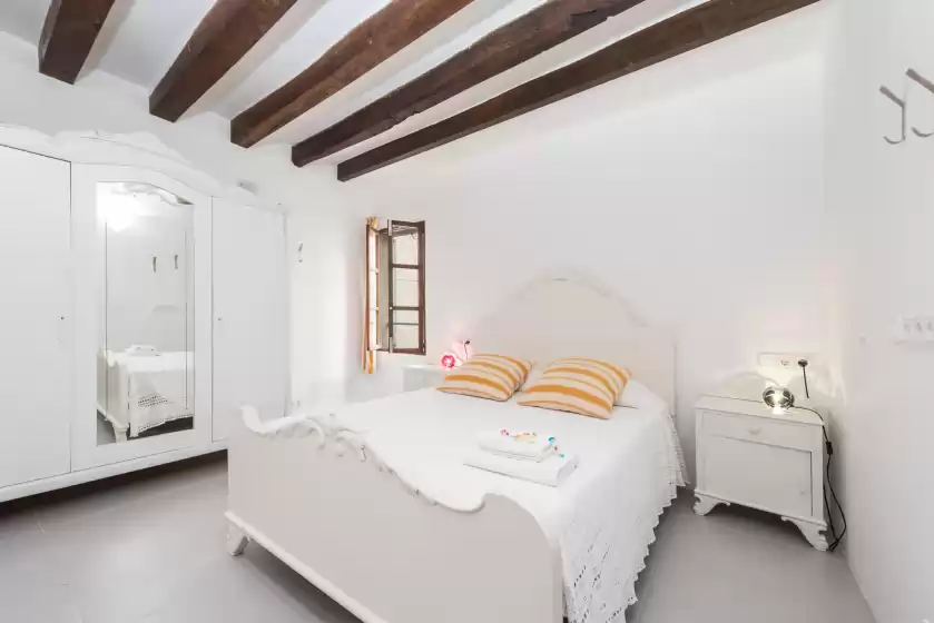 Ferienhaus auf Montision, Pollença