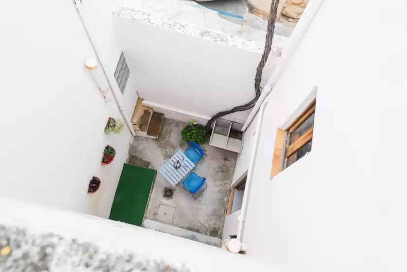 Ferienhaus auf Montision, Pollença