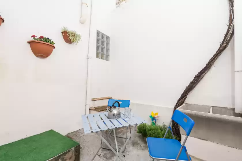 Ferienhaus auf Montision, Pollença