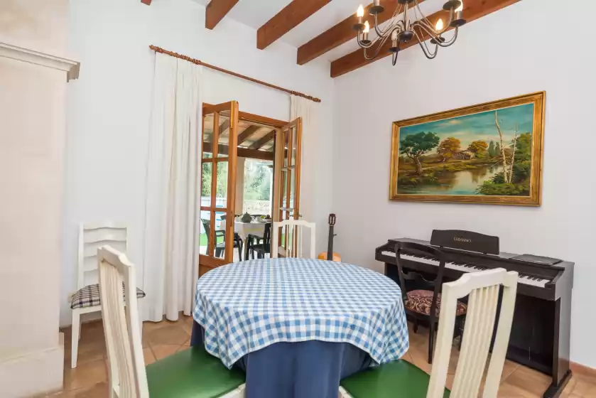 Holiday rentals in Son brines, Lloret de Vistalegre