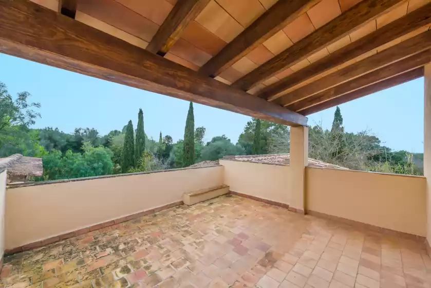 Holiday rentals in Son brines, Lloret de Vistalegre