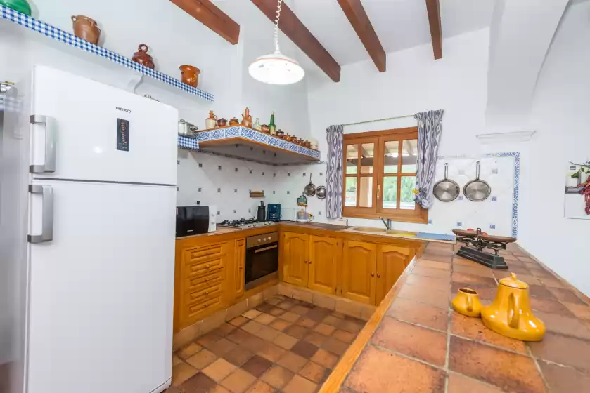 Holiday rentals in Son brines, Lloret de Vistalegre