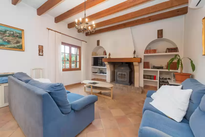 Holiday rentals in Son brines, Lloret de Vistalegre