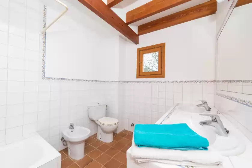 Holiday rentals in Son brines, Lloret de Vistalegre