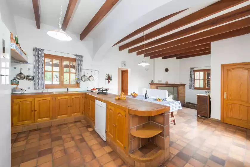 Holiday rentals in Son brines, Lloret de Vistalegre