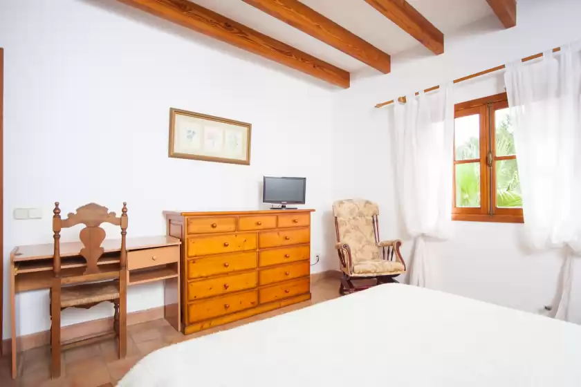 Holiday rentals in Son brines, Lloret de Vistalegre