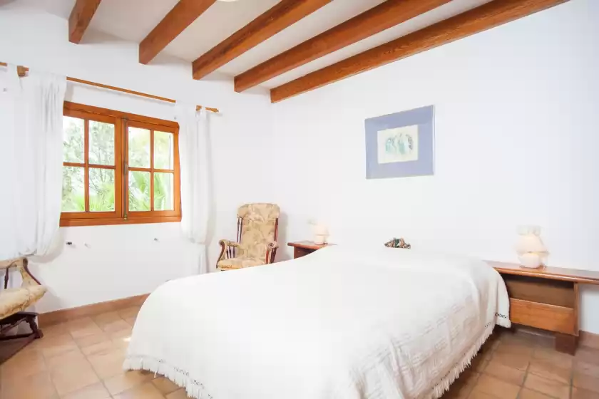 Holiday rentals in Son brines, Lloret de Vistalegre