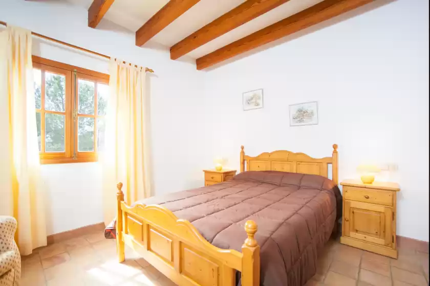 Holiday rentals in Son brines, Lloret de Vistalegre