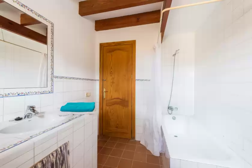 Holiday rentals in Son brines, Lloret de Vistalegre