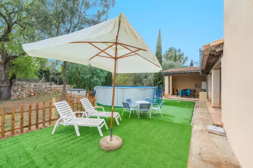 Holiday rentals in Son brines