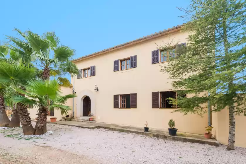 Holiday rentals in Son brines, Lloret de Vistalegre