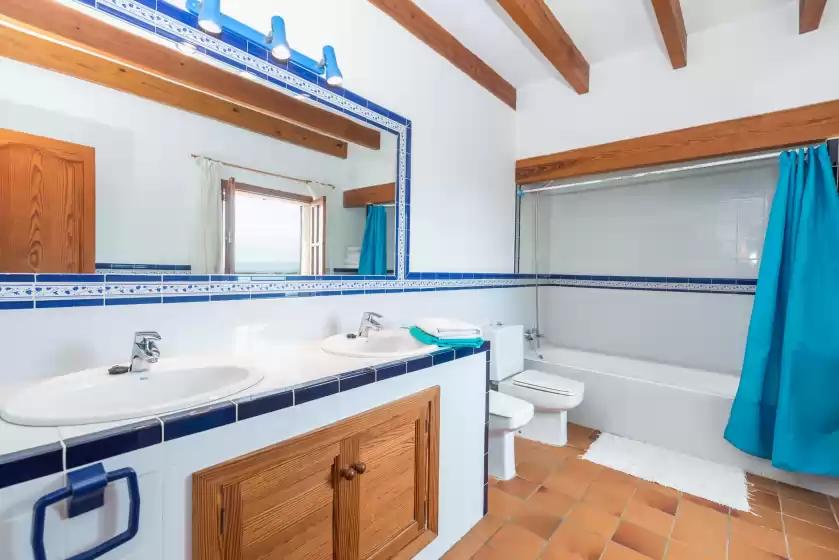 Holiday rentals in Son brines, Lloret de Vistalegre