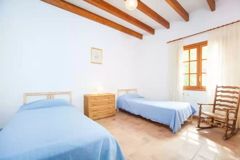 Holiday rentals in Son brines, Lloret de Vistalegre