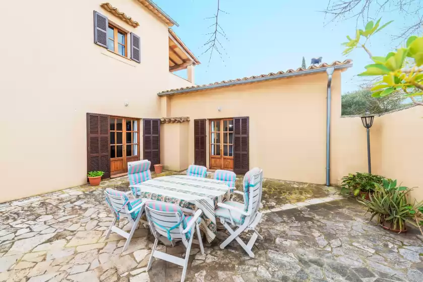 Holiday rentals in Son brines, Lloret de Vistalegre
