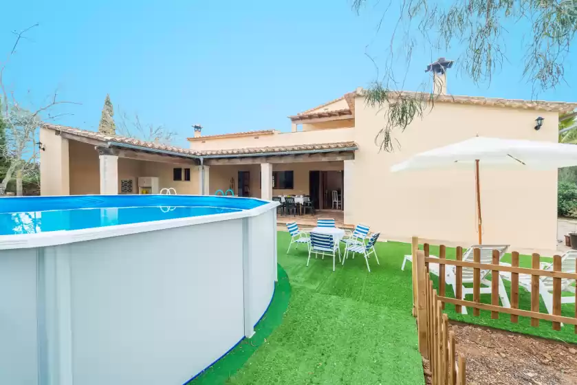 Holiday rentals in Son brines, Lloret de Vistalegre