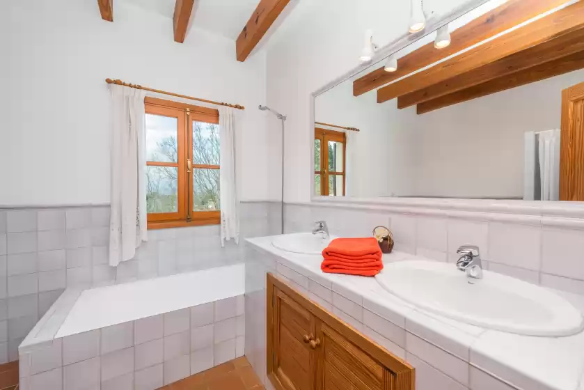 Holiday rentals in Son brines, Lloret de Vistalegre