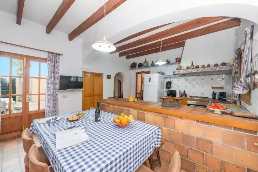 Holiday rentals in Son brines, Lloret de Vistalegre