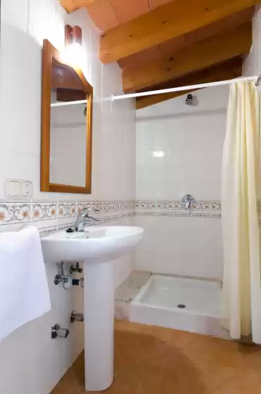 Ferienhaus auf Cas roter, Santanyí