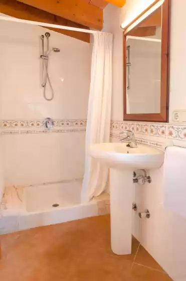 Ferienhaus auf Cas roter, Santanyí