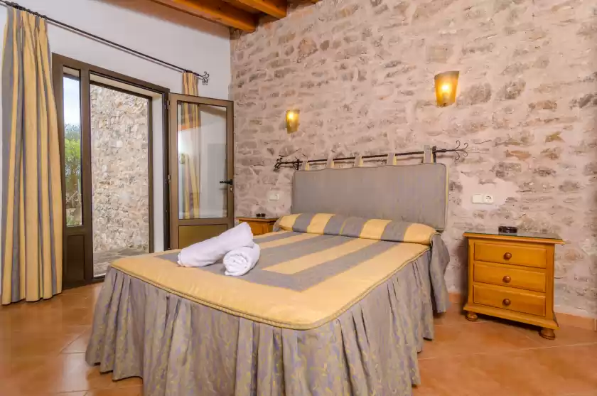 Ferienhaus auf Cas roter, Santanyí