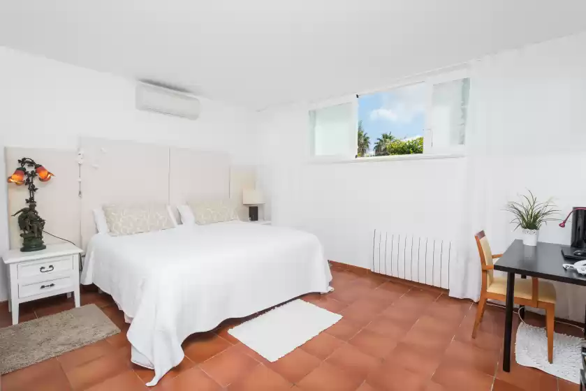 Ferienhaus auf Ca nostra, sa Torre