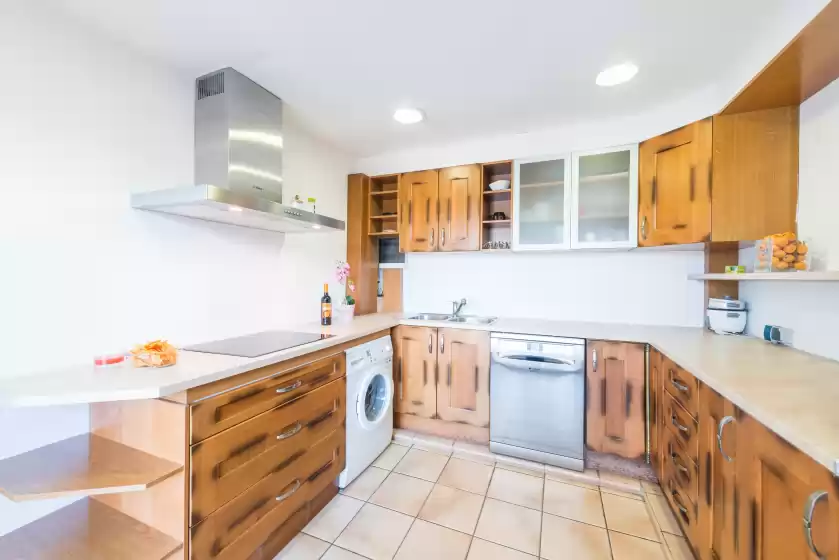 Ferienhaus auf Ca nostra, sa Torre