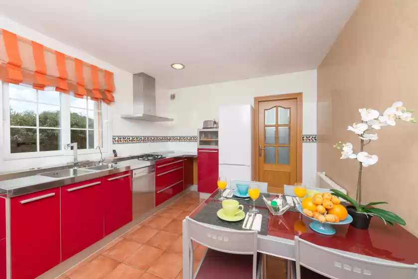 Ferienhaus auf Ca nostra, sa Torre