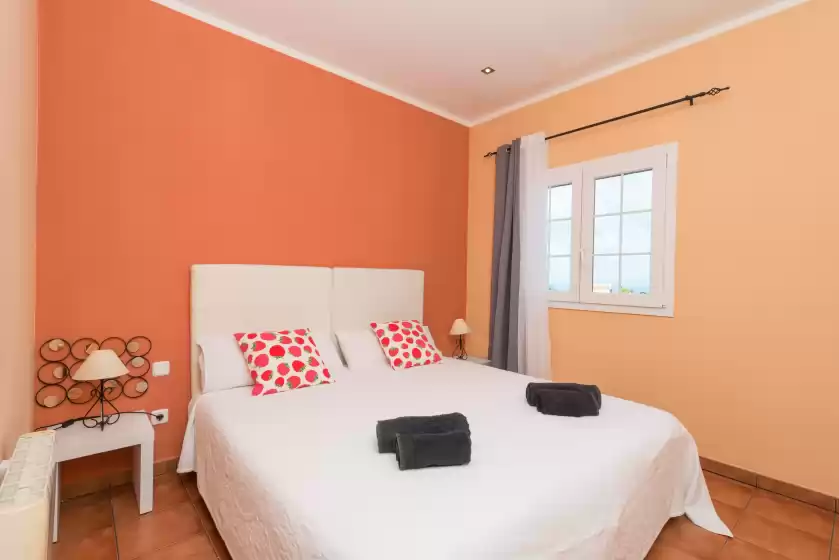 Ferienhaus auf Ca nostra, sa Torre