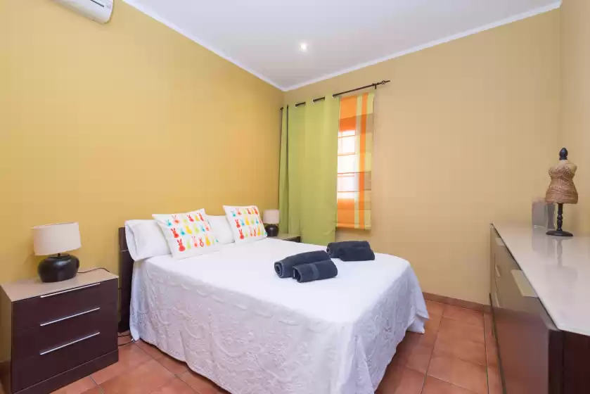 Ferienhaus auf Ca nostra, sa Torre