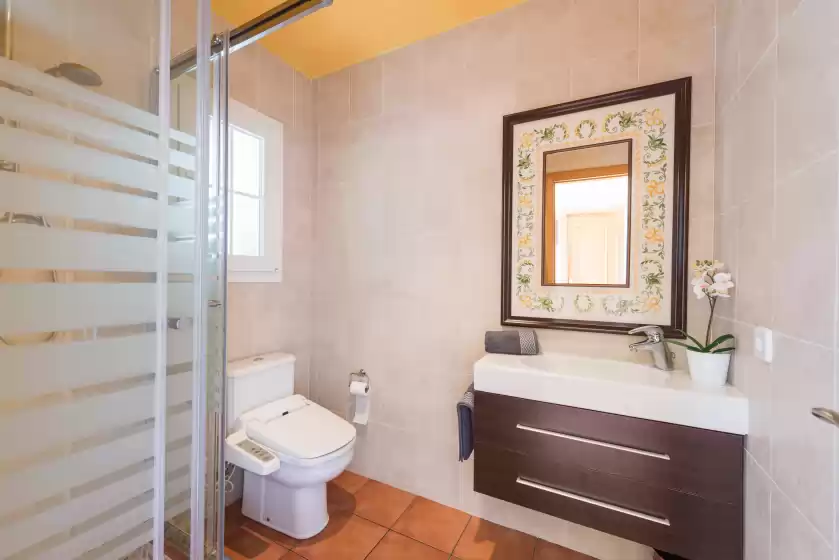 Ferienhaus auf Ca nostra, sa Torre